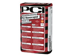 PCI Nanorapid, Fliesenkleber